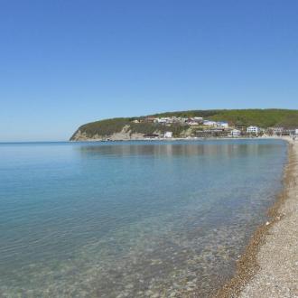 Отель Аквамарин | Фото 1