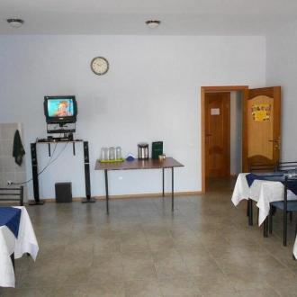 Отель Аквамарин | Фото 2