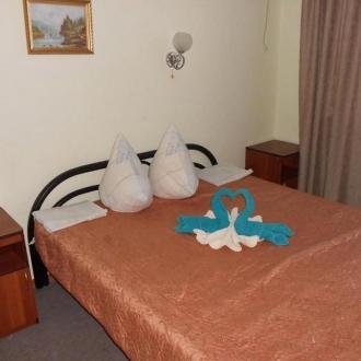 Отель Аквамарин | Фото 3