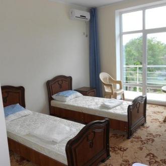 Отель Аквамарин | Фото 4