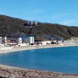 Отель Аквамарин | Фото 5