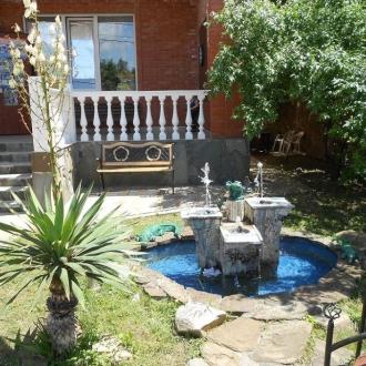 Отель Аквамарин | Фото 6