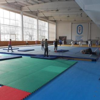 Отель Аквамарин | Фото 8