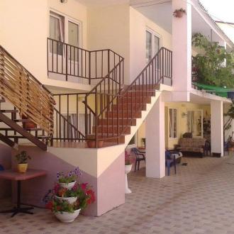 Отель Аквамарин | Фото 9