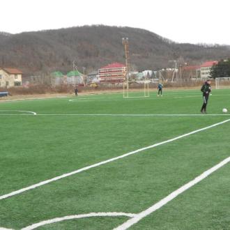 Отель Аквамарин | Фото 11