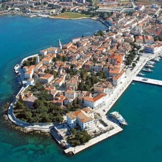 Пореч | Фото 3