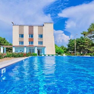 Волна Парк | Фото 1