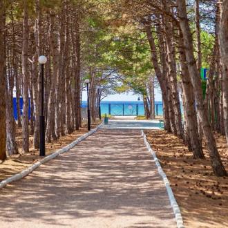 Волна Парк | Фото 5