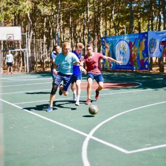 Волна Парк | Фото 15