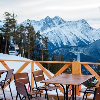 Алания Sky | Фото 5