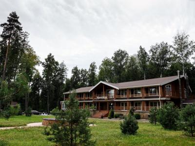 Жемчужина Золотого Кольца