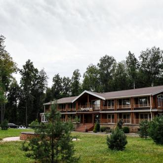 Жемчужина Золотого Кольца | Фото 1