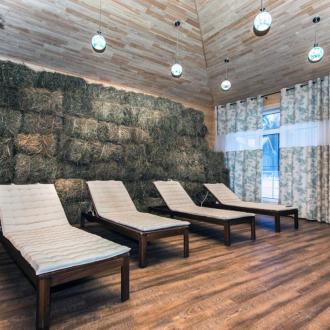 Жемчужина Золотого Кольца | Фото 6