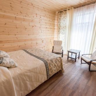 Жемчужина Золотого Кольца | Фото 4