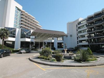 Институт Игало