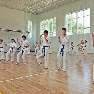 Энергетик | Фото 13