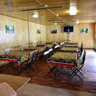 Высота 1440 | Фото 11