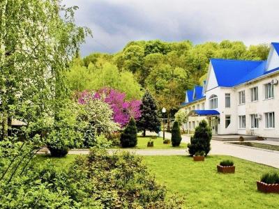 Горячий Ключ