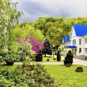 Горячий Ключ | Фото 1