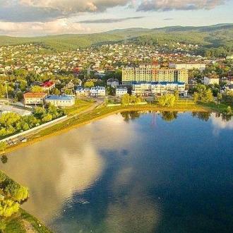 Горячий Ключ | Фото 2