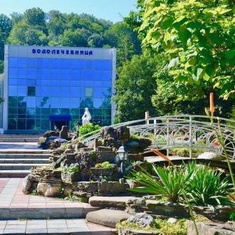 Горячий Ключ | Фото 6