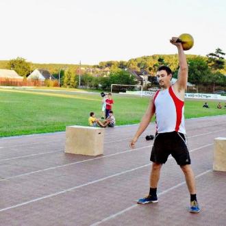 Горячий Ключ | Фото 17