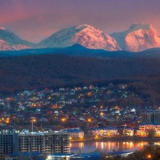 Горячий Ключ | Фото 26