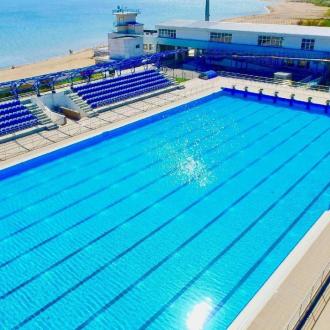 Спортивный комплекс Эволюция | Фото 18