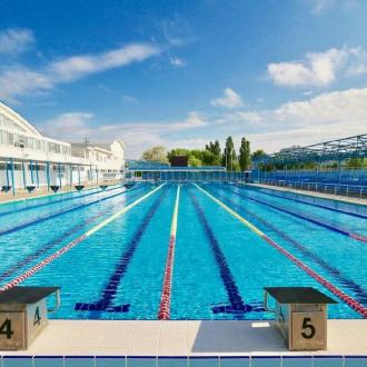 Спортивный комплекс Эволюция | Фото 19