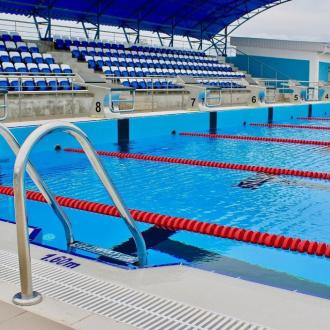 Спортивный комплекс Эволюция | Фото 20