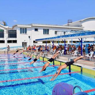 Спортивный комплекс Эволюция | Фото 13