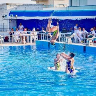 Спортивный комплекс Эволюция | Фото 12