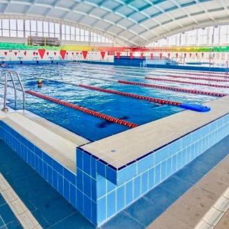 Спортивный комплекс Эволюция | Фото 21