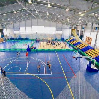 Спортивный комплекс Эволюция | Фото 7