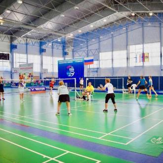 Спортивный комплекс Эволюция | Фото 6