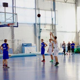 Спортивный комплекс Эволюция | Фото 5