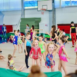 Спортивный комплекс Эволюция | Фото 8