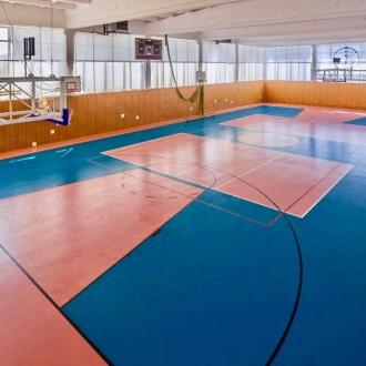 Спортивный комплекс Эволюция | Фото 17