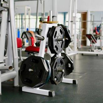 Спортивный комплекс Эволюция | Фото 23