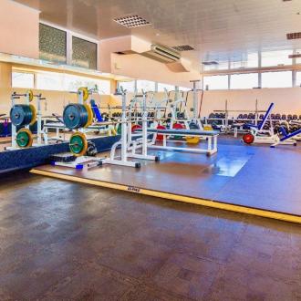 Спортивный комплекс Эволюция | Фото 24
