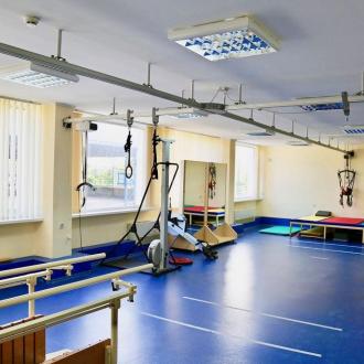 Спортивный комплекс Эволюция | Фото 25