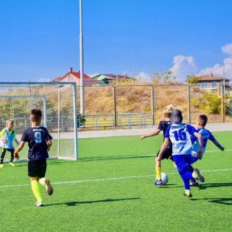 Спортивный комплекс Эволюция | Фото 9