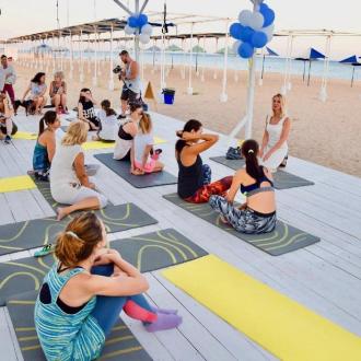 Спортивный комплекс Эволюция | Фото 10