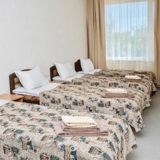 Спортивный комплекс Эволюция | Фото 27