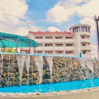 Золотая Линия | Фото 1