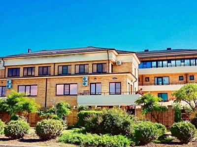 Гостиничный Комплекс Витязево