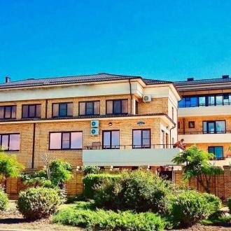 Гостиничный Комплекс Витязево | Фото 1