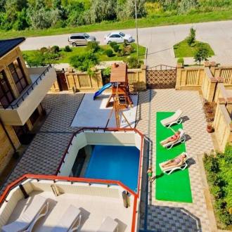 Гостиничный Комплекс Витязево | Фото 4