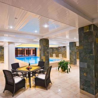 Гостиничный Комплекс Витязево | Фото 7