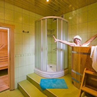 Гостиничный Комплекс Витязево | Фото 8